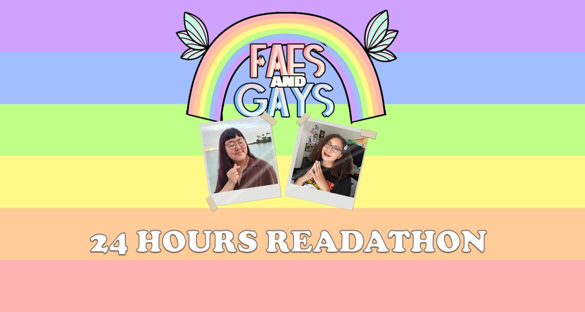 ✨ Faes And Gays✨ tweet media