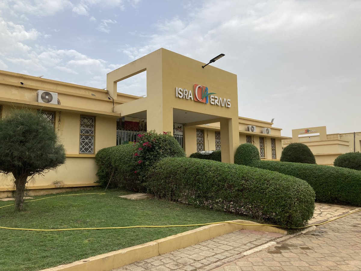 Agri Obtentions (@agri_obtentions) on Twitter photo Agri Obtentions était présent à la 4ème édition des Rencontres Francophones Légumineuses au Sénégal. A cette occasion nous avons pu échanger avec les différents acteurs de la filière légumineuse Française et Sénégalaise. Et aussi visiter le site d’expérimentation du <a href="/isra_ceraas/">ISRA/CERAAS</a> Agri Obtentions était présent à la 4ème édition des Rencontres Francophones Légumineuses au Sénégal. A cette occasion nous avons pu échanger avec les différents acteurs de la filière légumineuse Française et Sénégalaise. Et aussi visiter le site d’expérimentation du <a href="/isra_ceraas/">ISRA/CERAAS</a>
