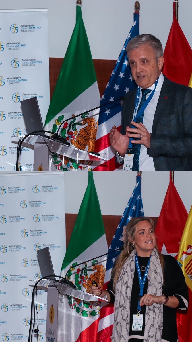 ClinicaCEMTRO tweet media