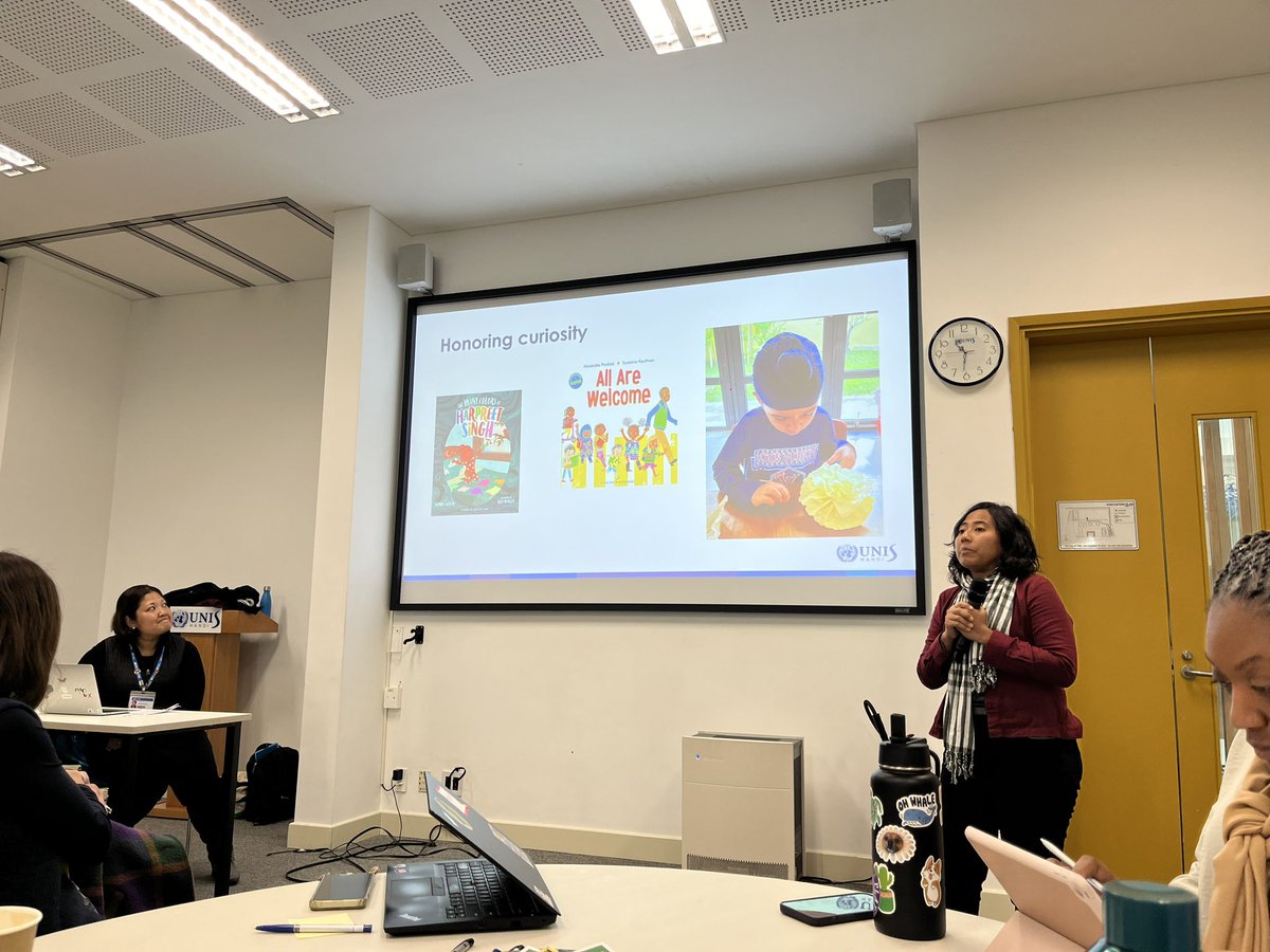 Joel Jr Llaban (@joeljrllaban) on Twitter photo An array of powerful community-led workshops and presentations at the AIELOC Conference at UNIS Hanoi! #intlELOC <a href="/HuangJaz/">jessica wei huang</a> <a href="/jlwsmith/">Joshua Smith</a> @CremetAdika <a href="/ArbolinoKris/">Kris Arbolino (she/they)</a> An array of powerful community-led workshops and presentations at the AIELOC Conference at UNIS Hanoi! #intlELOC <a href="/HuangJaz/">jessica wei huang</a> <a href="/jlwsmith/">Joshua Smith</a> @CremetAdika <a href="/ArbolinoKris/">Kris Arbolino (she/they)</a>