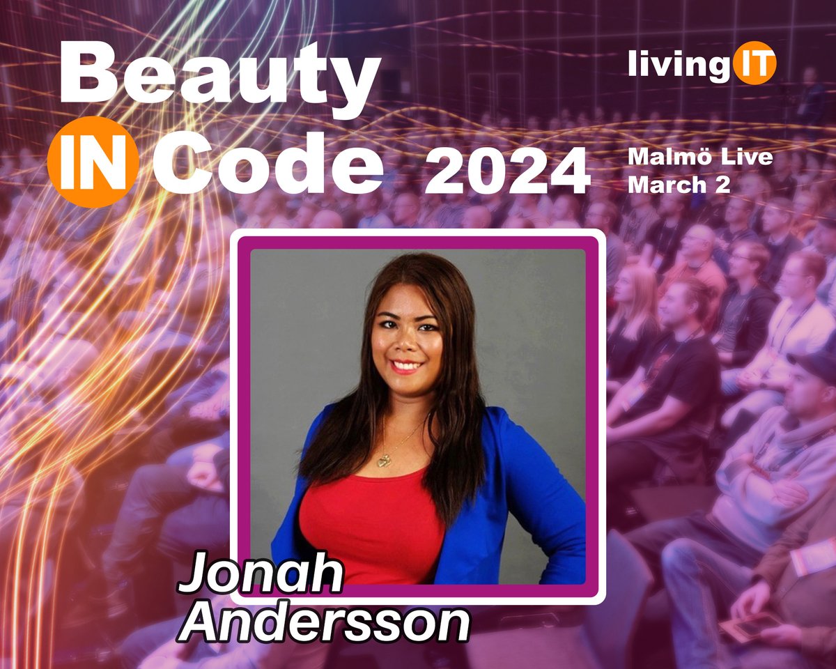 Learn from Jonah Anderssons firsthand experience in a compelling session on Cloud Migration and Modernization Mistakes at the Beauty in Code Conference! Gain valuable insights and avoid critical pitfalls in your journey towards seamless cloud adoption #BeautyInCode2024 <a href="/cjkodare/">Jonah Andersson</a>