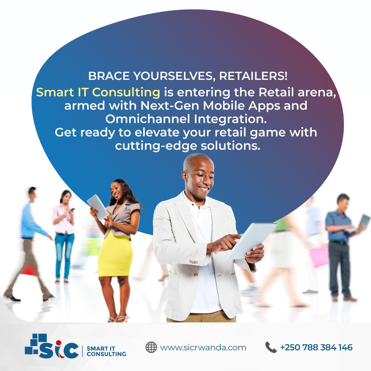 Smart IT Consulting tweet media