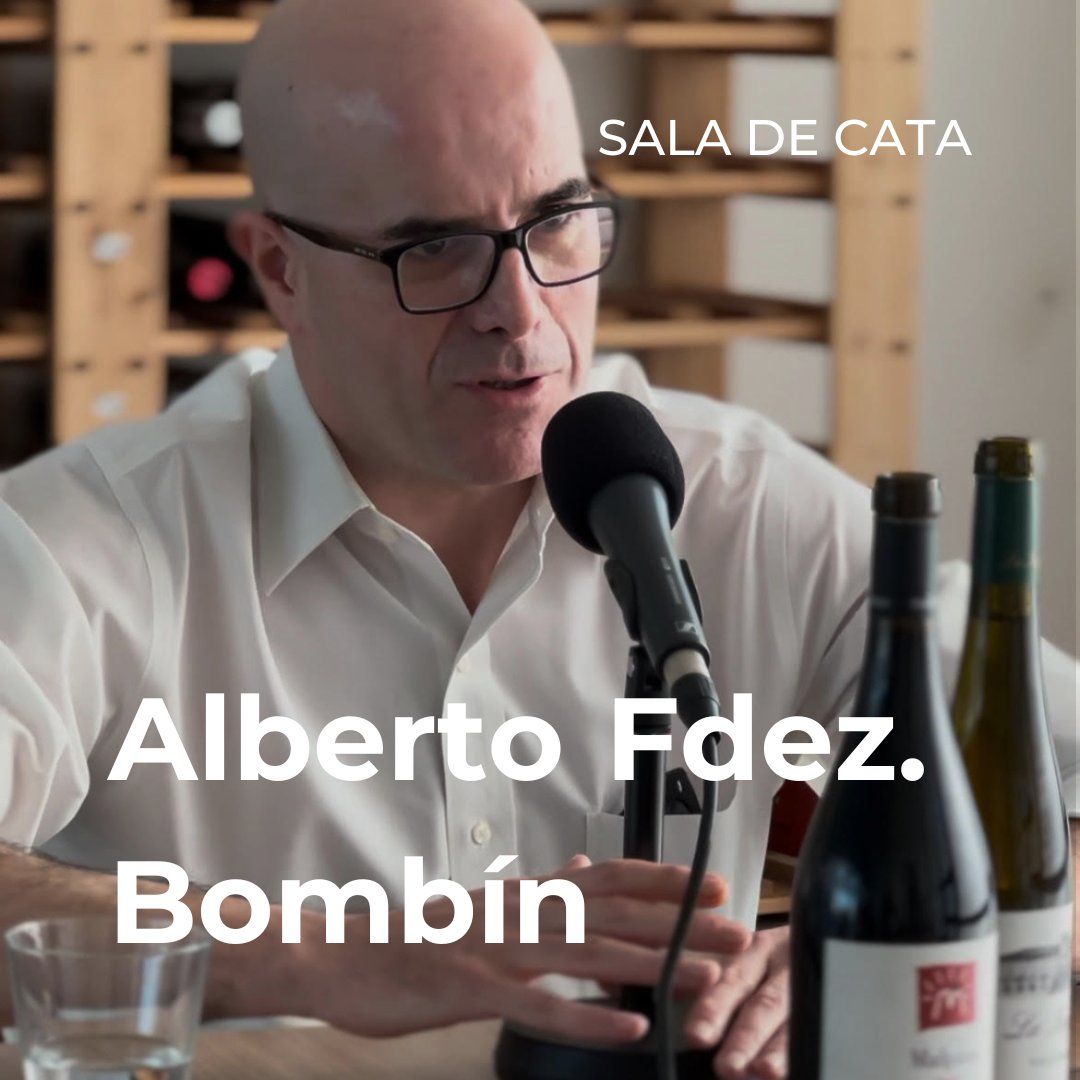 bodeboca's tweet photo. 🎙️ @Albertoasturian en #SaladeCata

Recibimos en nuestro podcast a un todoterreno del comer y del beber para conocer a fondo su historia.

Una charla deliciosa en la que demuestra porqué es uno de los mejores comunicadores gastronómicos de España.

🔗 https://t.co/O3g4LMmqd5 https://t.co/gC9FPv1RhE