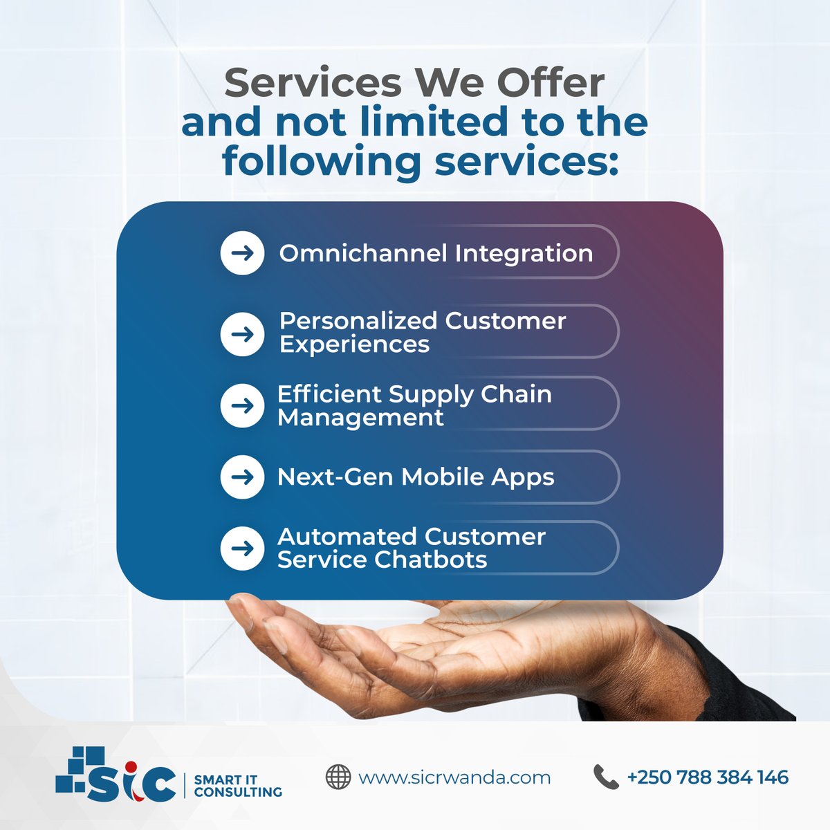 Smart IT Consulting tweet media