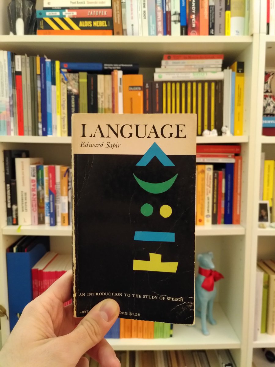 TeapotLinguist's tweet image. Happy birthday! 🥳

#Histlx #LinguisticBirthdays