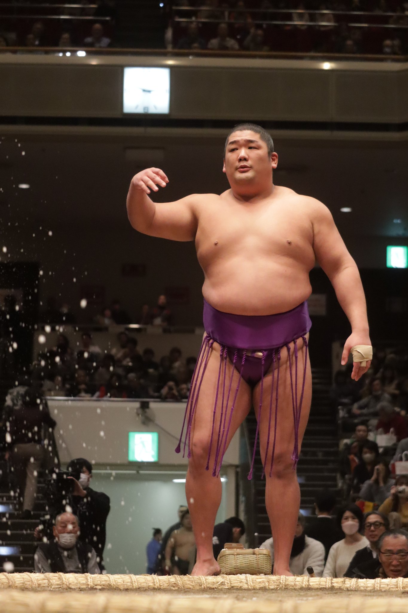 日本相撲協会公式 on X: 