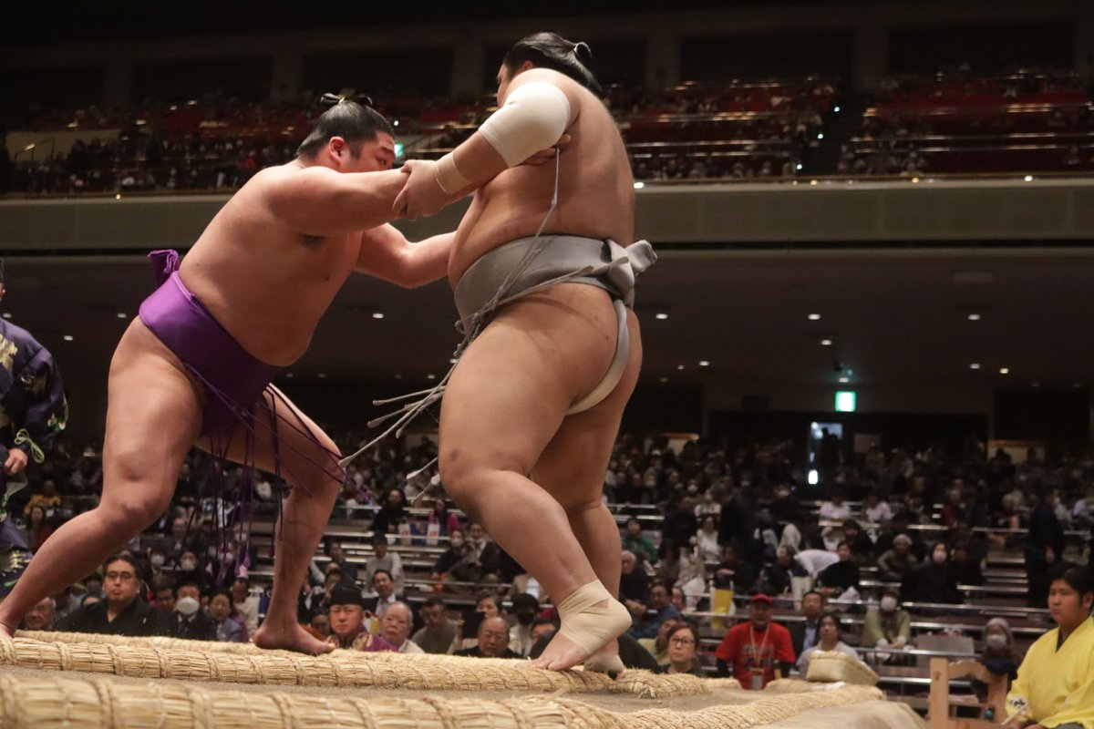 日本相撲協会公式 on X