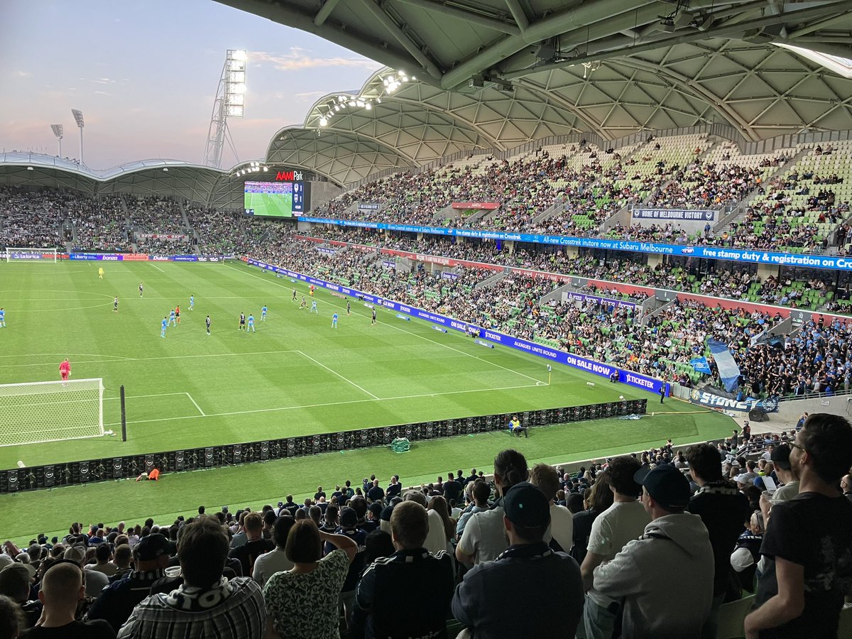 Can someone tell them this was weeks ago? 😂 #MVCvSYD