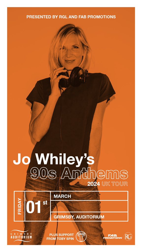 Jo Whiley tweet media