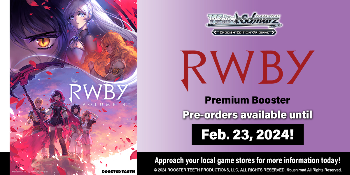 The journey continues! Featuring the characters and events from