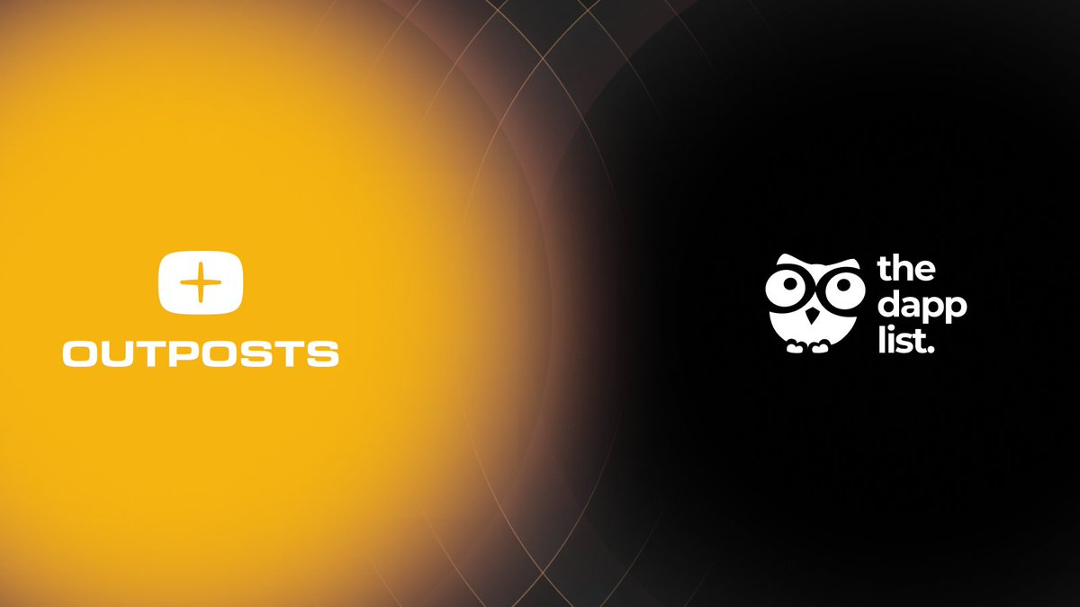 For our first partner, <a href="/thedapplist/">thedapplist.com</a>, our cooperation goes beyond launch and early adoption.

You can find a showcase of new projects gaining traction on The Dapp List directly within a dedicated section of your Digest.

Welcome onboard! 🫡