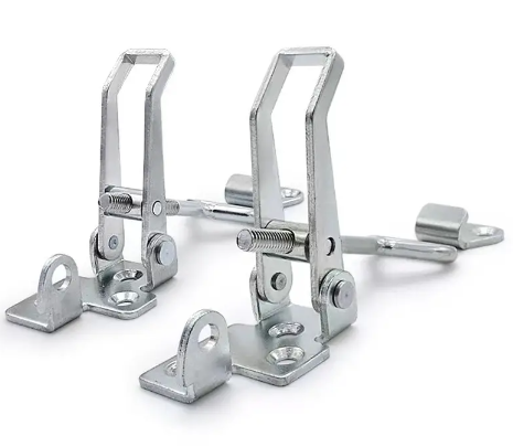 VinasecoLatches's tweet photo. #Togglelatch is our flagship product. Renowned for its versatility and reliability, our toggle latches stand at the forefront of our product line. Designed to provide secure and efficient fastening solutions, our toggle latches excel in a variety of applications.#togglelatch #vns https://t.co/mM1UtVc8HB