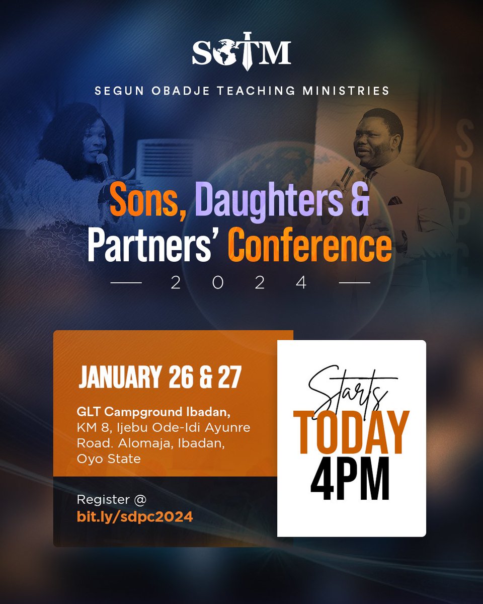 sotmonline's tweet image. Yes! It&apos;s finally here 🕺💃🏻🕺💃🏻 The day we have all been waiting for! 🔥🔥🔥

There&apos;s an impartation of grace, instructions, timeless teachings, flows of the spirit, the miraculous, and your prophetic word with your name on it 🔥🔥🔥 
 bit.ly/sdpc2024

#SDPC2024 
#SDPC