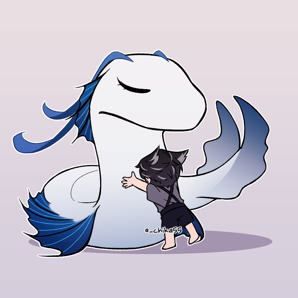 Cez | Comipara 6 G32 tweet media