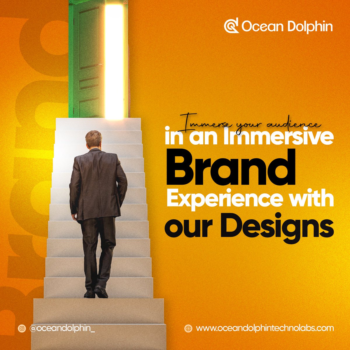 Engage your audience deeply through our captivating designs, creating a memorable brand experience for all.
#AudienceEngagement #CaptivatingDesigns #BrandExperience #MemorableEncounters #TwitterMarketing