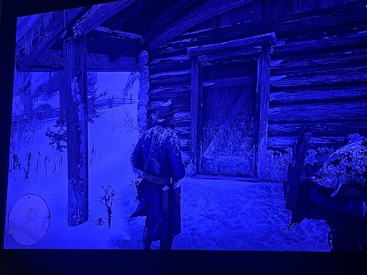 Started #reddeadredemption2 last night…now to shop for a Stetson to give myself the full experience 

Hats are important