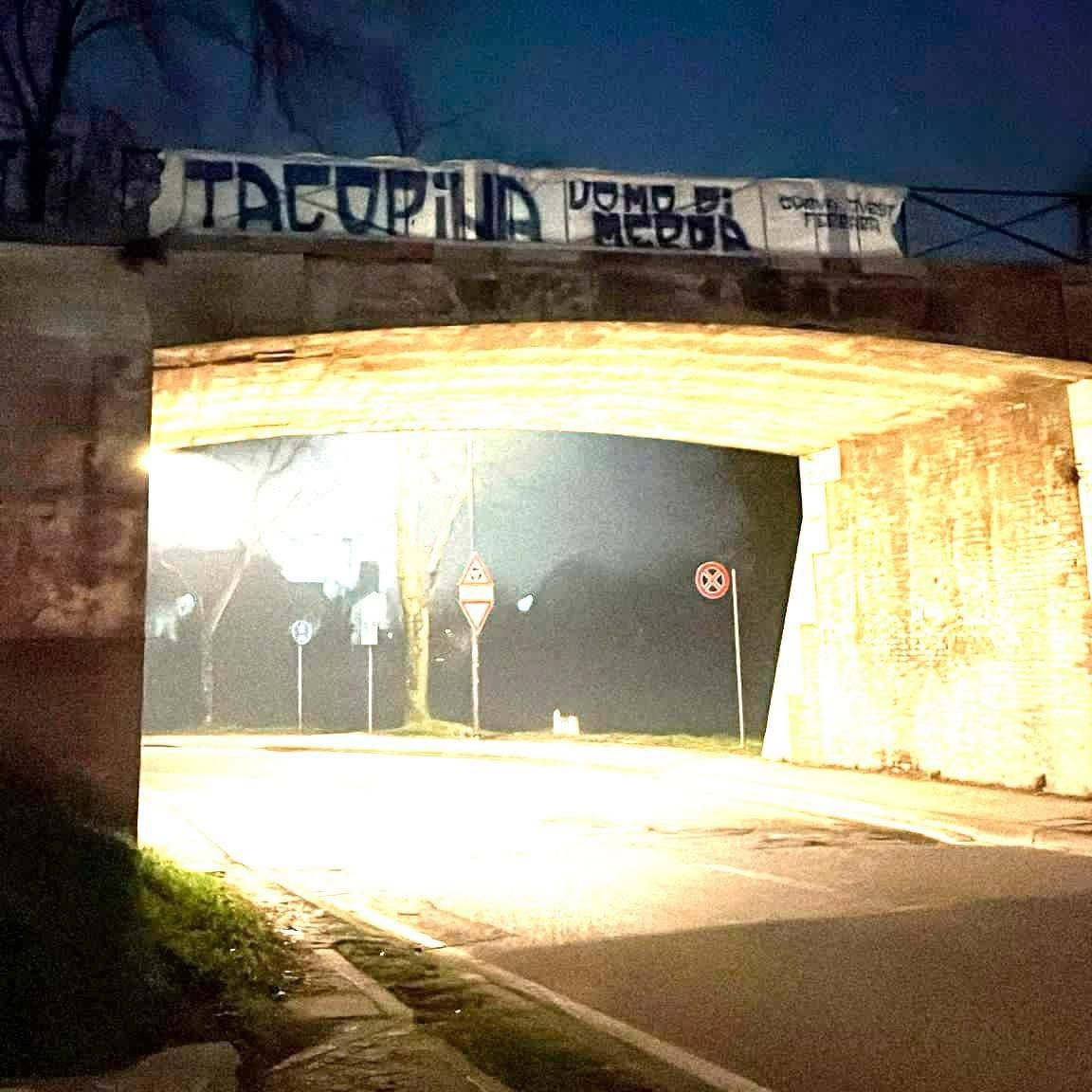 riccardobottoni's tweet image. Clima disteso in quel di Ferrara..#spal