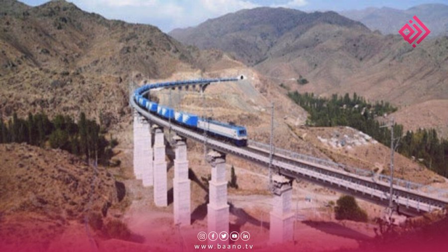 قرقیزستان از وصل‌شدن افغانستان به راه آهن چین ازبکستان قرقیزستان اعلام پشتیبانی کرد