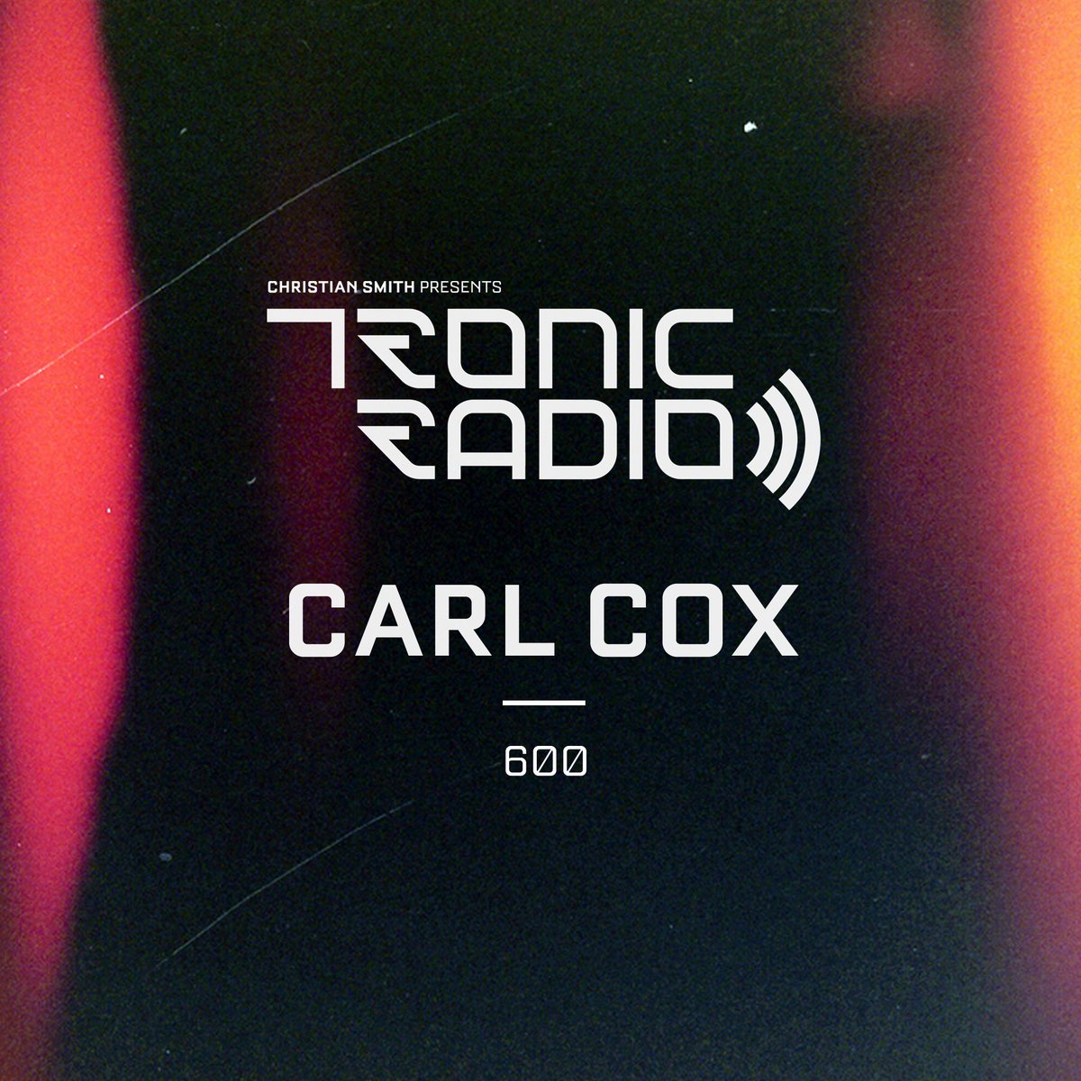 Tronic Podcast 600 with Carl Cox (Hybrid Set) soundcloud.com/christiansmith…