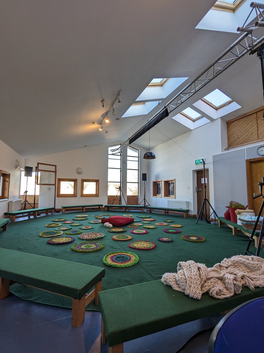 Kate Pasco (@k_pasco) on Twitter photo Last morning in this beautiful rehearsal room at <a href="/tl_theatre/">Travelling Light</a> before we head to @TheatreAlibi to tech and open #Igloo 🥳❄️🐧 Last morning in this beautiful rehearsal room at <a href="/tl_theatre/">Travelling Light</a> before we head to @TheatreAlibi to tech and open #Igloo 🥳❄️🐧