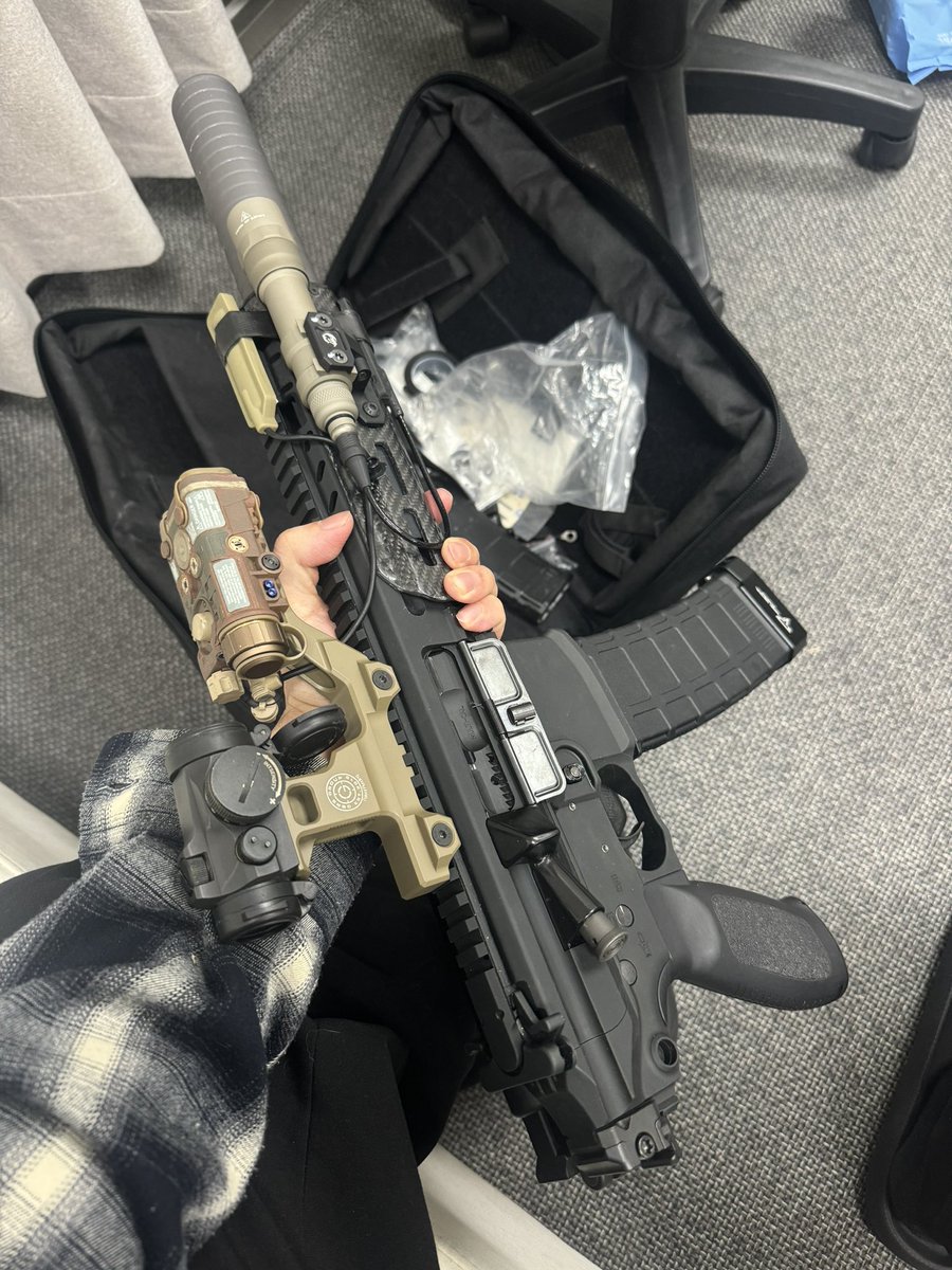 ATOM_WRX's tweet photo. LVAW 

#ATOM_WRX #Airsoft https://t.co/qNQI5CzZOv