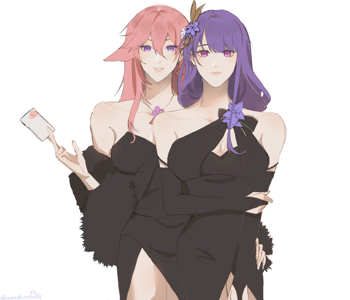wanderxturtle's tweet photo. #eimiko https://t.co/lAOcFDSWgB