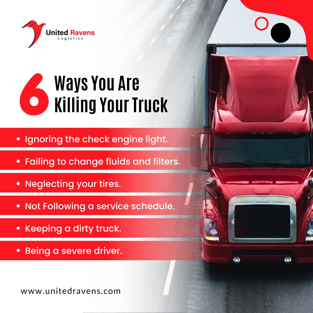 😮Avoid these six major mistakes that drivers of all ages tend to make.

Double tap if you agree.❤️

#logistics #logisticsbusiness #logisticsmanagement #transportation #trucking #trucklife #truckdrivers #truckporn #truckdispatchers #accidents #preventaccidents #ontheroad