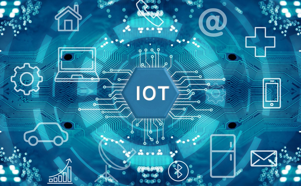 From healthcare monitoring to automated farming, #IoTCommunication is not just about technology; it's about creating connected solutions for a smarter future: bit.ly/3HtAmi8

#ConnectedSolutions #DigitalTransformation #IoT #IoTtech #WirelessCommunication