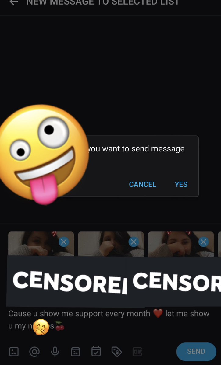 Content from bubblyahilin