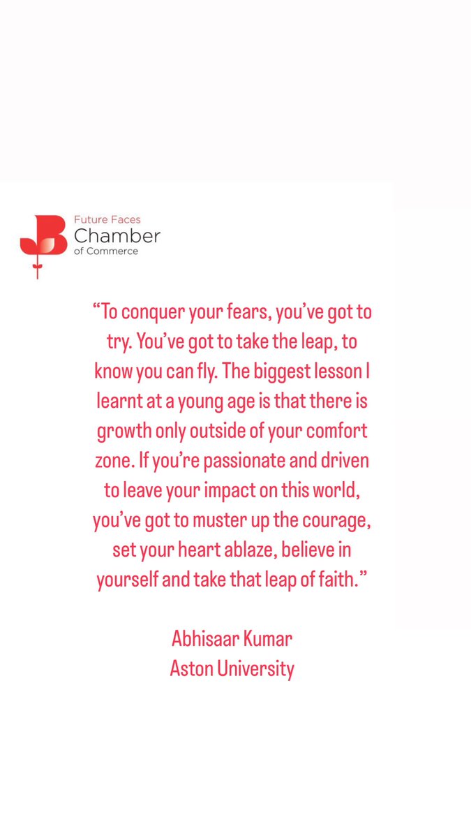 It’s time to welcome a new member! 🌟 👋🏼 Say hello to Abhisaar Kumar, MBA student at @AstonUniversity 👏🏼 Welcome Abhisaar! 🤗 #futurefaces #newmemberspotlight