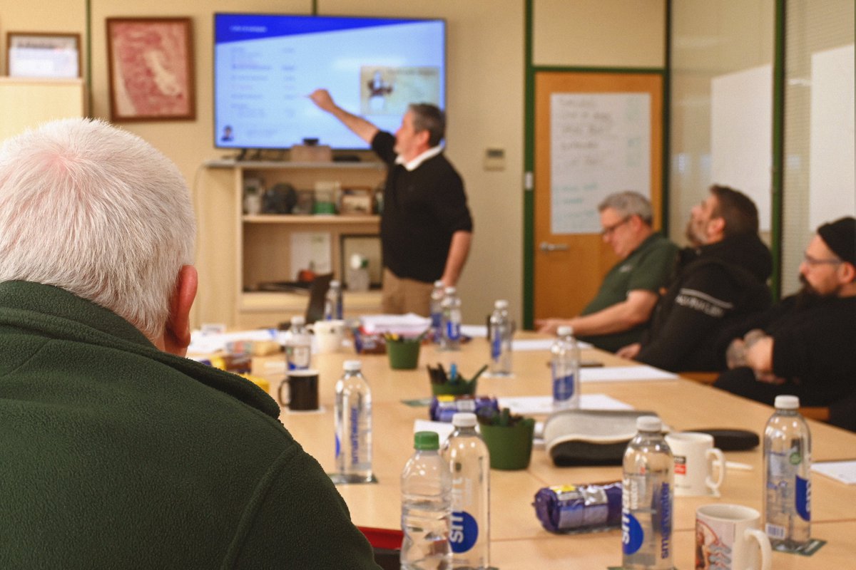 Collier & Catchpole tweet media