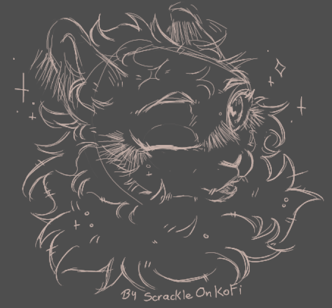 Scrackle272623's tweet photo. Woah! More doodles for the WCUE Server? Don't mind if I do
Selling for $1 each / 300 Robux
#commission #robuxcommissions #paypalcommissions #wcue #furryartist #art #warriorcats #robloxcommissions #wcart https://t.co/sj8EAXuDMV