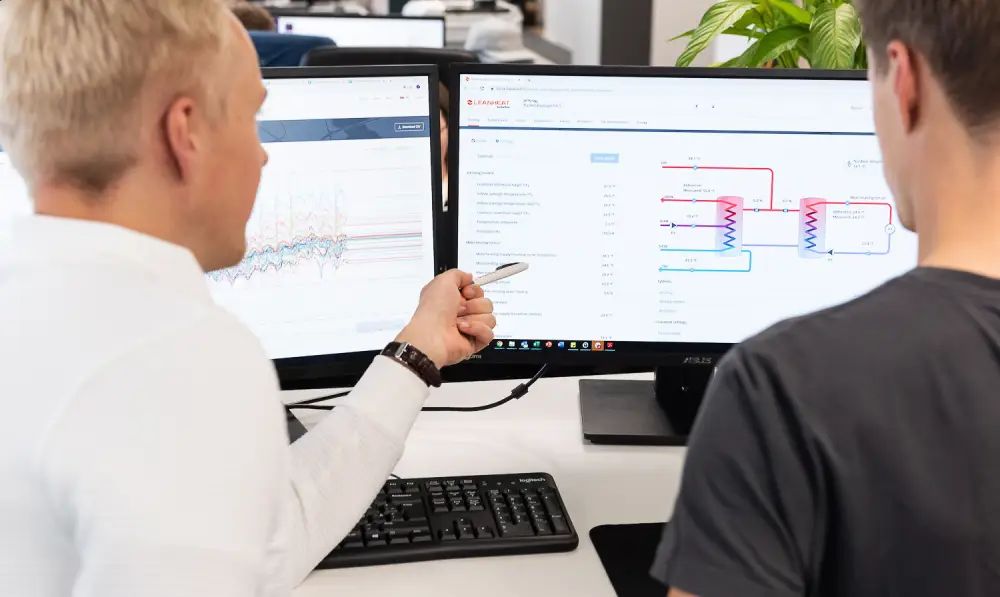 insaat_dunyasi's tweet image. Danfoss, ENFOR’un bölgesel enerji verimliliği yazılım işini satın aldı buff.ly/499zpHW #Danfoss #ENFOR #Leanheat® #İklimlendirme #enerjiverimliliği #smartcities #smartbuildings #buildingmaterials #construction