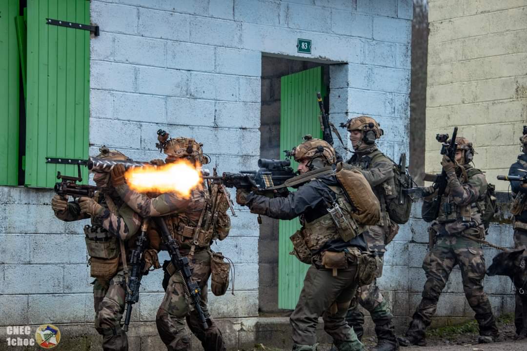 CNEC1CHOC's tweet image. TRAPP 4️⃣e Édition 💥 FINEX 💥
Fin de l&apos;exercice.
#TRAPP #ArméeDeTerreDeCombat #NosJeunesOps #PrépaOps @armeedeterre @COM_E2CIA