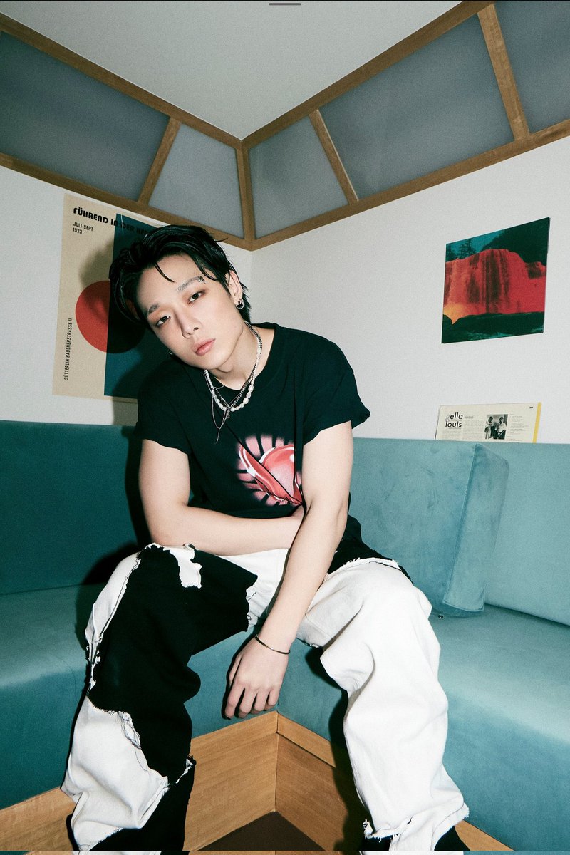jiwoniverse_'s tweet photo. [NEWS] iKON’s BOBBY announced the release of a collaborative song with Young Posse’s Sunhye and soloist Ovan with the title “True Love”.  the song will be available on February 2nd at 6PM KST.  mark your calendar 🗓️ 

watch the recording process here:
https://t.co/nywmIvfiGi https://t.co/EL5Cwliu2m