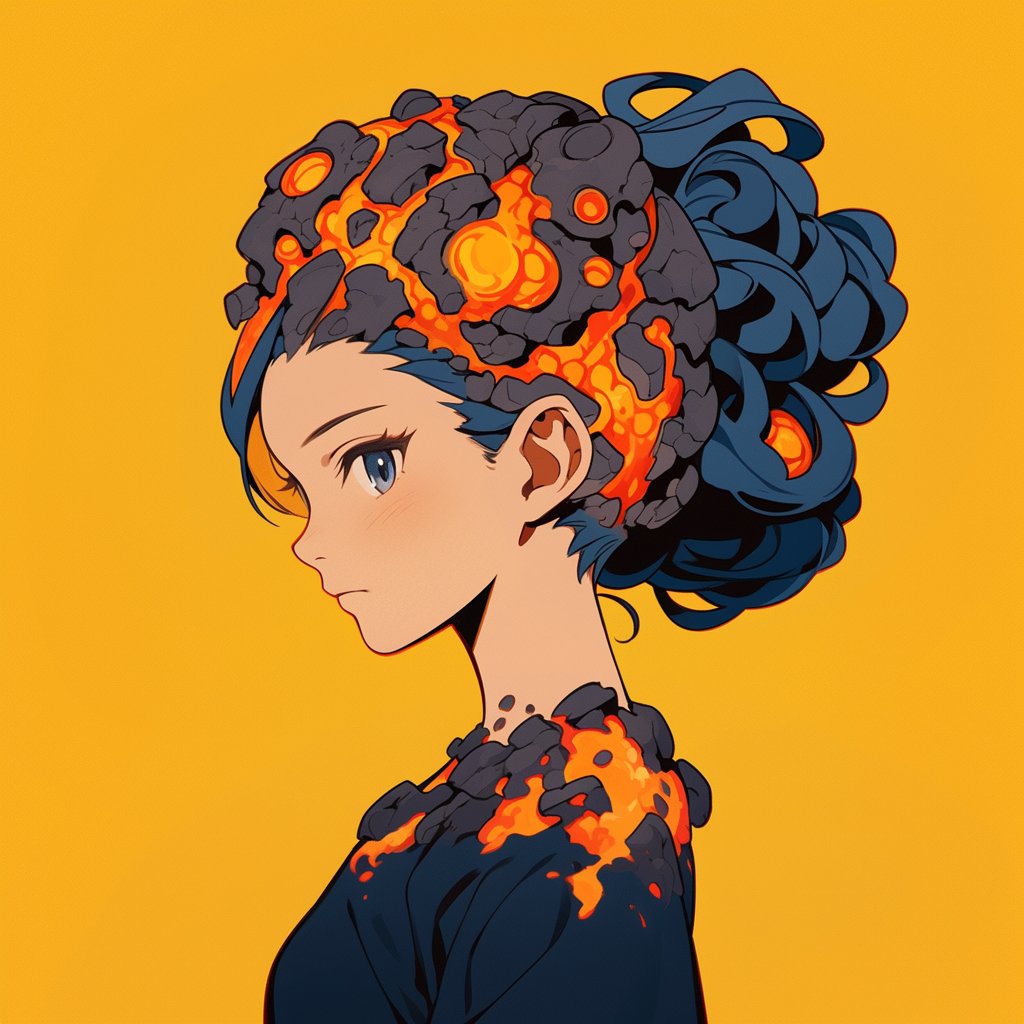 Refining the game's merchant trade is going to be fun. 

By the way, Hephaestina is too hot to handle in the founder's wallet. How about we spice things up with a contest for this fiery collectible?🟨

TAG + RT + SOL
#Yellow $ylow