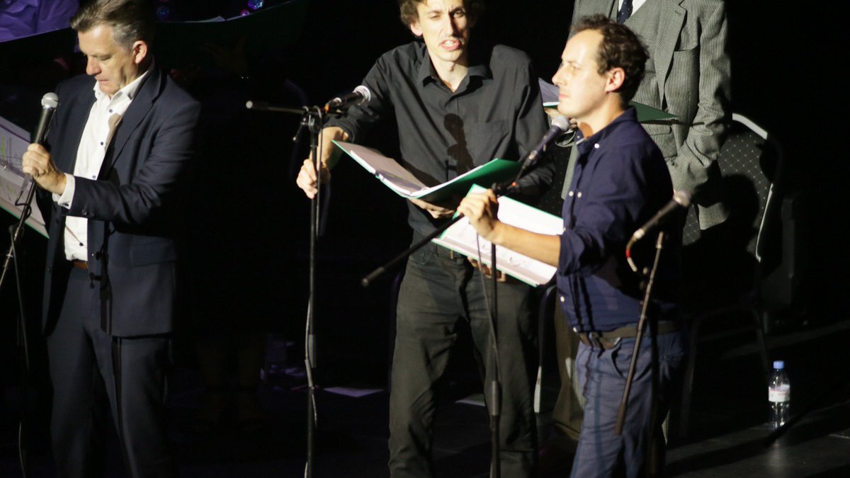 BERGCASTCalling's tweet image. New episode coming today. The inside story of #Quatermass70 with @accordingtoJonD, @Chris_Lince, @Carrie_Smatic, @TobyHadoke and @jamescswanton