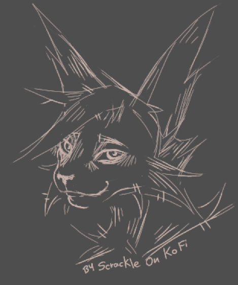 Scrackle272623's tweet photo. Commissions for @lightbyte on Discord!
Get your own for $1 / 300 Robux
#commission #robuxcommissions #paypalcommissions #wcue #furryartist #art #warriorcats #robloxcommissions #wcart https://t.co/h9ZtmH3h1O