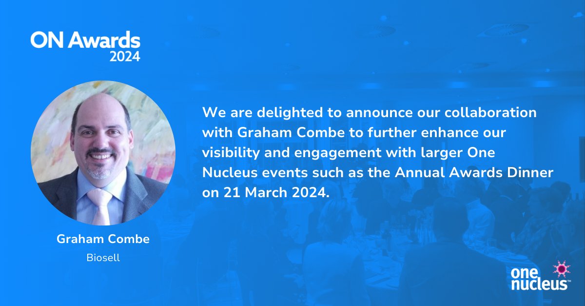 One Nucleus tweet media