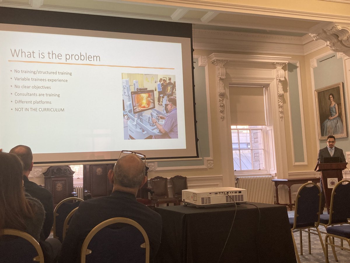 Scotland_ACPGBI (@scotland_acpgbi) on Twitter photo <a href="/Scotland_ACPGBI/">Scotland_ACPGBI</a> chapter meeting kicking off <a href="/RCSEd/">The Royal College of Surgeons of Edinburgh</a> with introductions from <a href="/TorkiJ/">Jared Torkington</a> & <a href="/Dukes_Club/">The Dukes' Club</a> rep Ramy Shaalan. Excellent programme ahead + valuable networking opportunities <a href="/Scotland_ACPGBI/">Scotland_ACPGBI</a> chapter meeting kicking off <a href="/RCSEd/">The Royal College of Surgeons of Edinburgh</a> with introductions from <a href="/TorkiJ/">Jared Torkington</a> & <a href="/Dukes_Club/">The Dukes' Club</a> rep Ramy Shaalan. Excellent programme ahead + valuable networking opportunities
