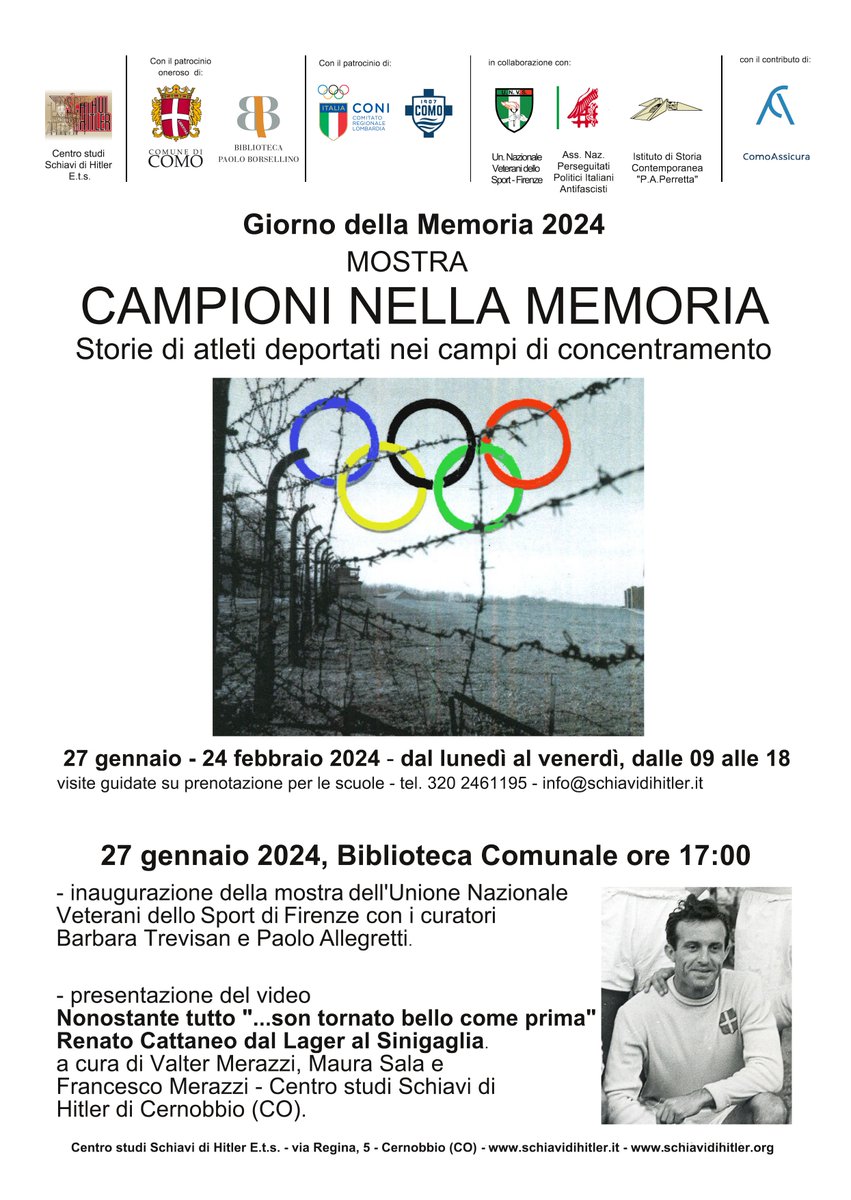 Istituto Perretta tweet media