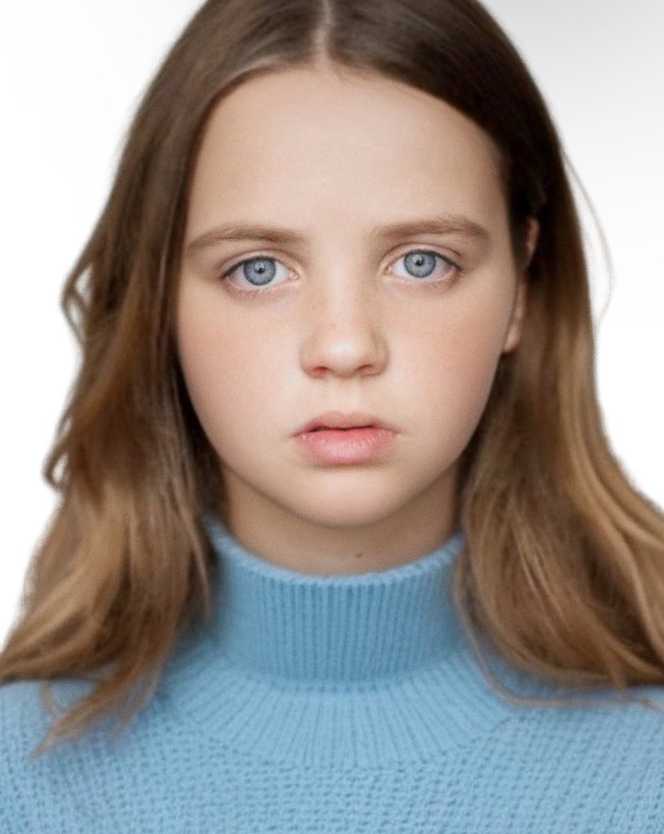 New headshot 🥰

#actress #actor #summerjoules #childactor