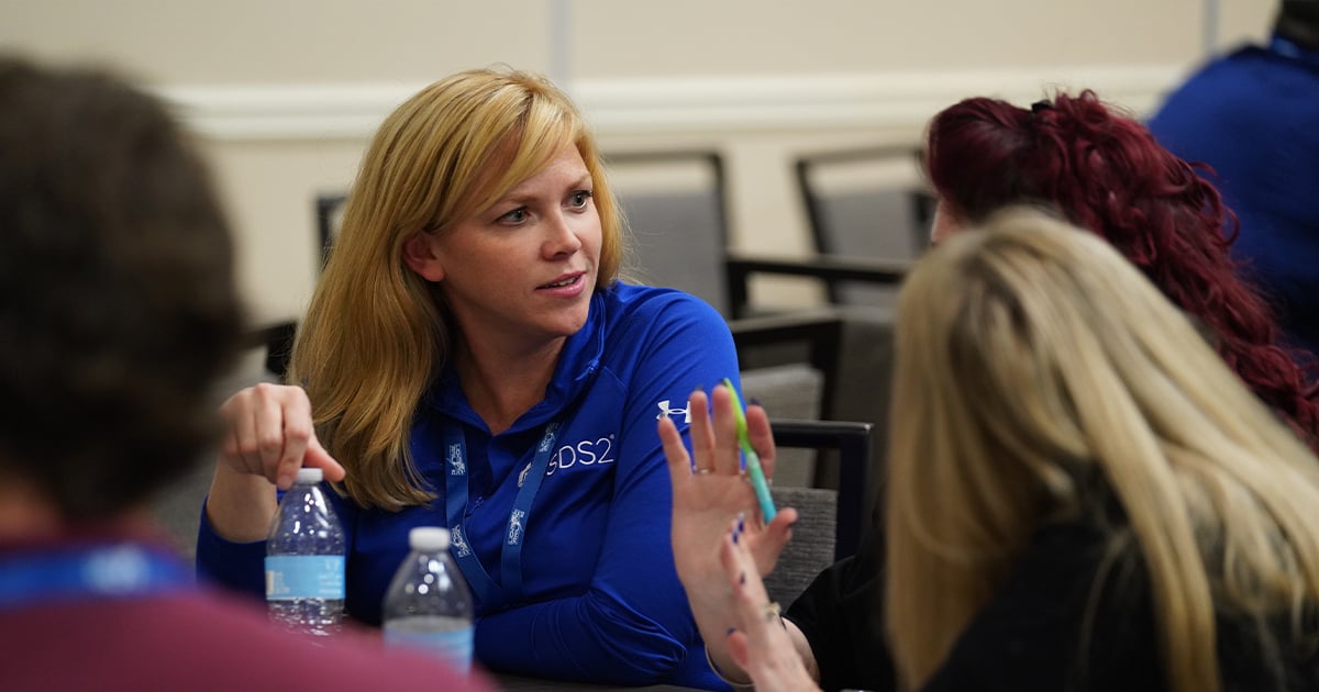 Meet Michelle McCarthy, the driving force behind ALLPLAN's growth in the Americas. Discover how her passion for steel and dedication to learning fuel her success. More on our blog: hubs.li/Q02hQPR_0

#allplan #sds2 #steel #allplanpeople #nemetschekgroup