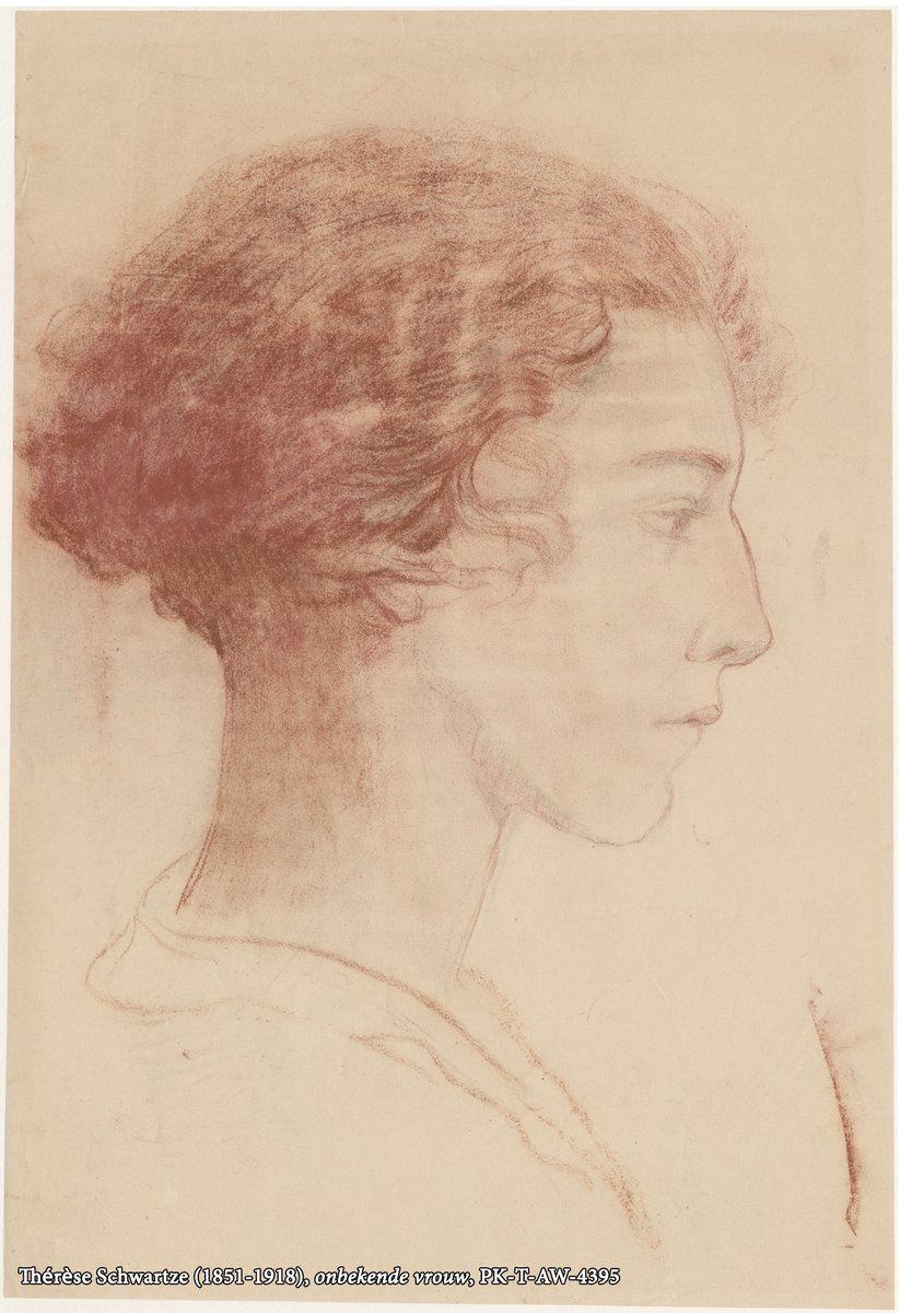 We hebben 4000+ prenten en tekeningen toegevoegd aan #DigitalCollections!

Bijvoorbeeld prachtige tekeningen van Jan Toorop, Jac van Looy en Thérèse Schwartze, en bijzondere prenten, zoals van het afbranden van het Amsterdams stadhuis in 1652.
➡️edu.nl/dkcr4