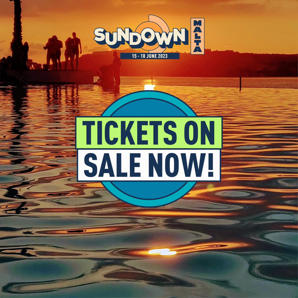 sundownmalta tweet media