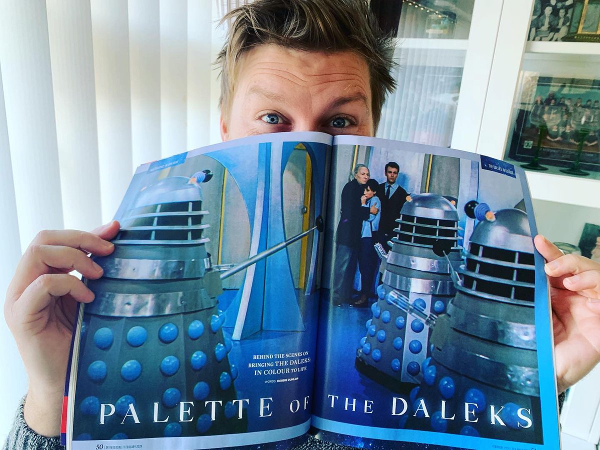 Rich Tipple 🎨 tweet media