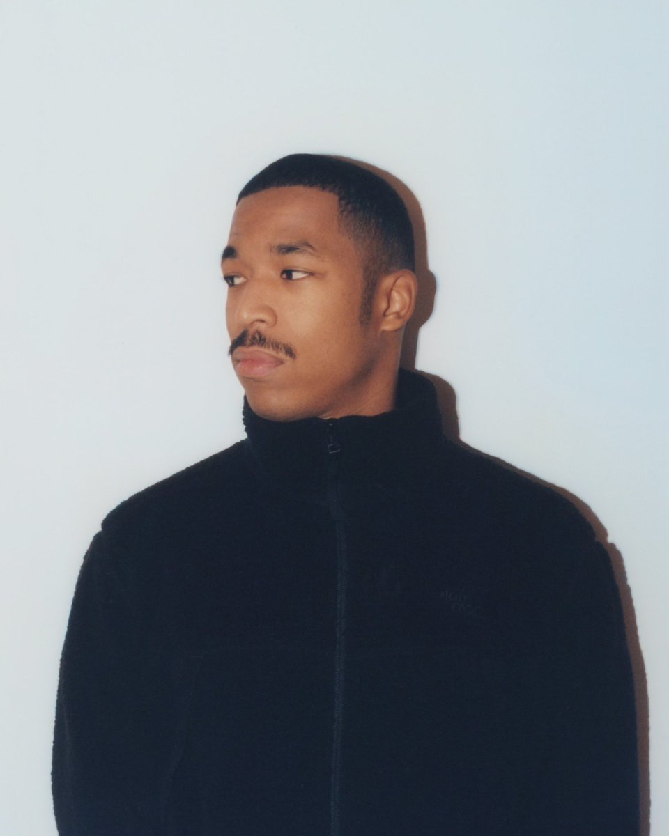 Back with music next week 

Most excited I been to in a while

#ICWTSUA