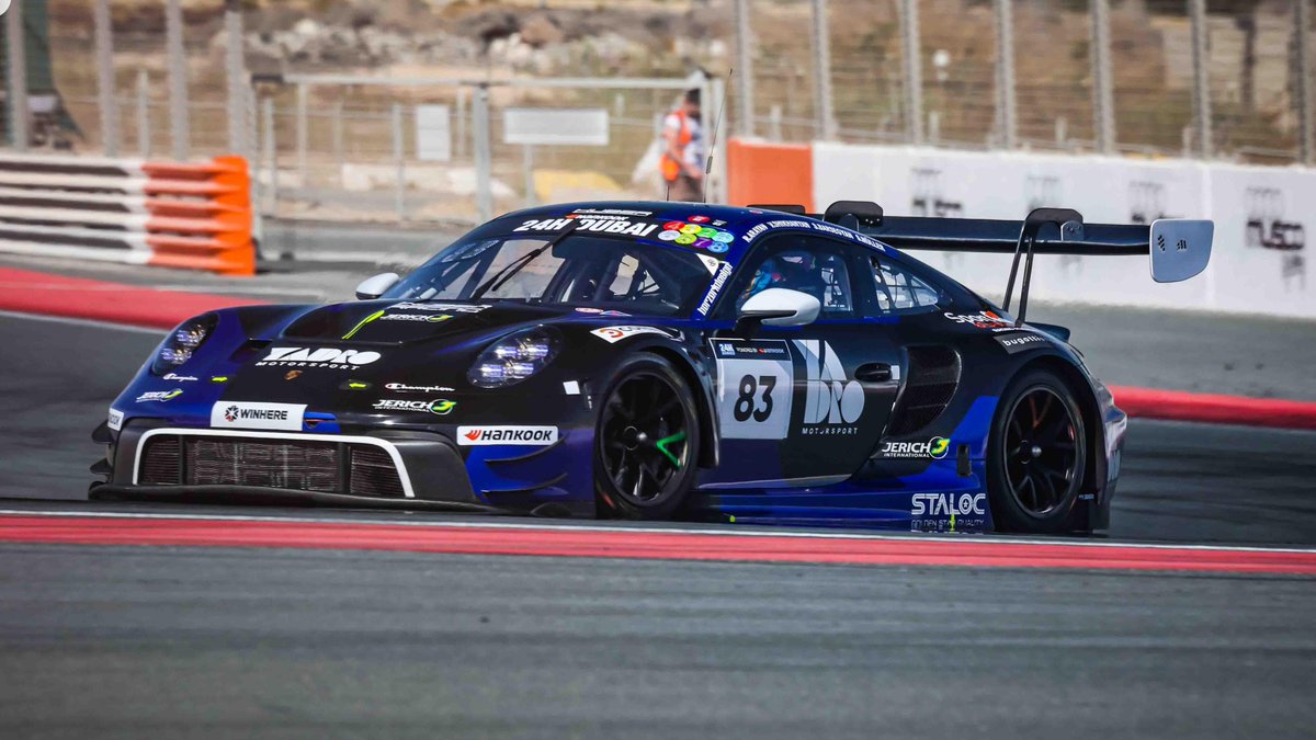 Porsche.CustomerRacing (@customer_racing) on Twitter photo Meet the <a href="/24HSERIES/">24H SERIES</a> #24HDubai dream team! 🌟 With half of the grid bearing the Porsche crest at this year's race, here's a look at our 21 #PorscheCustomerRacing team entries across all classes, with 123 drivers and 28 racecars taking up the challenge: 💪⬇️ 📸 <a href="/24HSERIES/">24H SERIES</a> Meet the <a href="/24HSERIES/">24H SERIES</a> #24HDubai dream team! 🌟 With half of the grid bearing the Porsche crest at this year's race, here's a look at our 21 #PorscheCustomerRacing team entries across all classes, with 123 drivers and 28 racecars taking up the challenge: 💪⬇️ 📸 <a href="/24HSERIES/">24H SERIES</a>