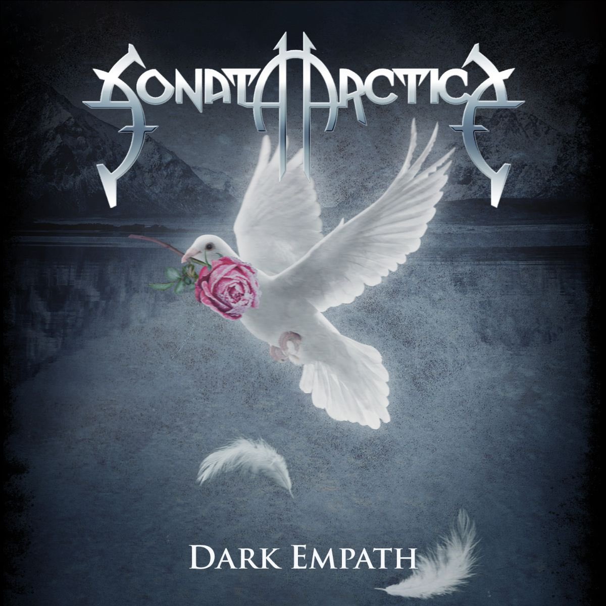 Sonata Arctica present 'Dark Empath' track from upcoming album »Clear Cold Beyond«; direct sequel of fan favorite 'Don't Say A Word' now available for streaming: sonataarctica.afr.link/darkempathTW More info: sonataarctica.info/uncategorized/…