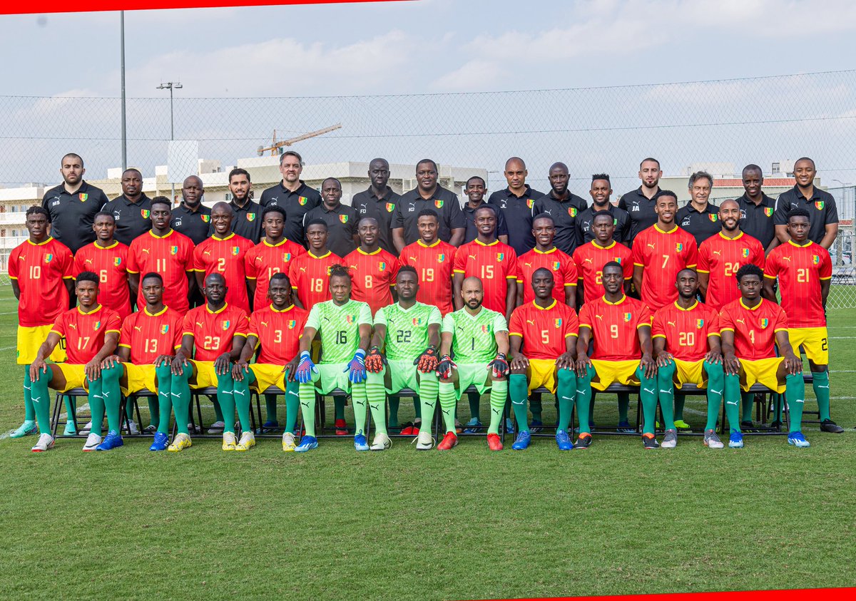 C’est peut-être exagéré de demander au-delà de ce qui est prévu, mais réclamer les primes est un droit. D’ailleurs, lors de la remise du drapeau, le président de la transition lui-même avait annoncé que toutes les conditions sont réunies. À Abu Dhabi également, j’ai entendu le